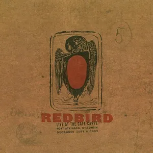 Live at the café Carpe